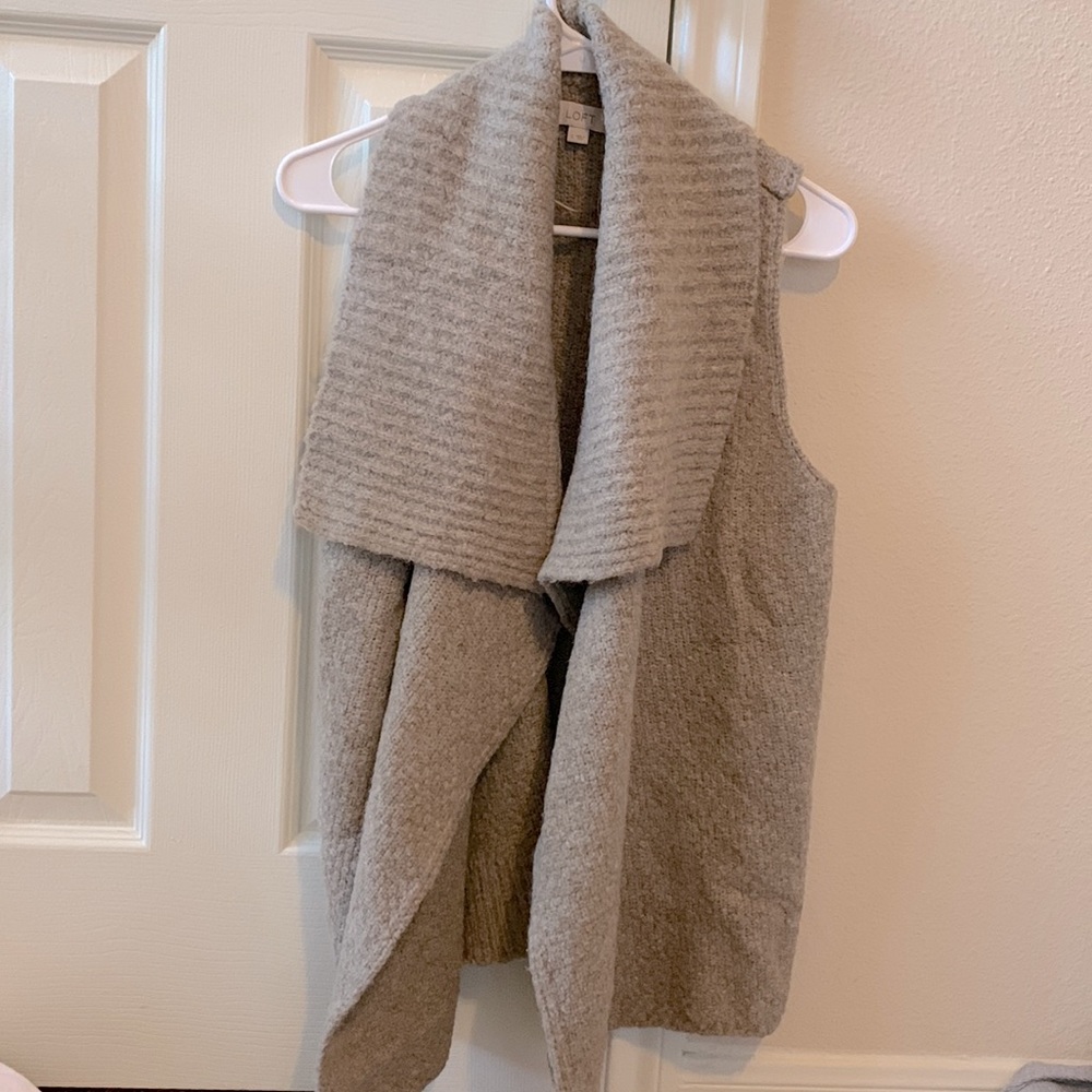LOFT Vest